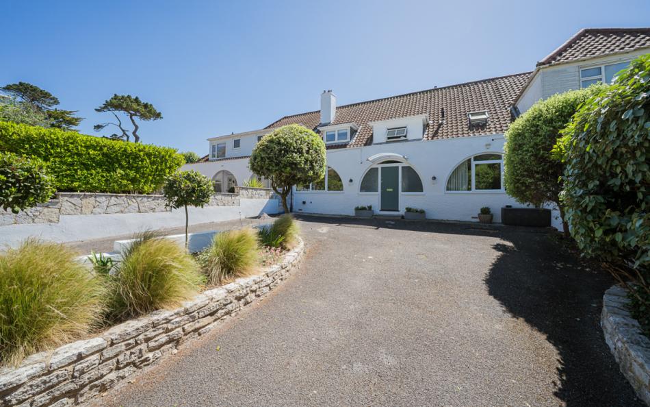 Beach Side holiday home in Dorset