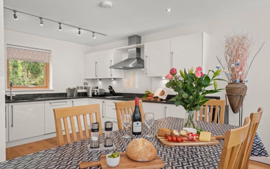 kitchen Table seating