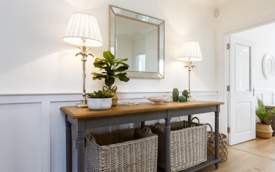Beautifully decorated throughout at Number Twelve