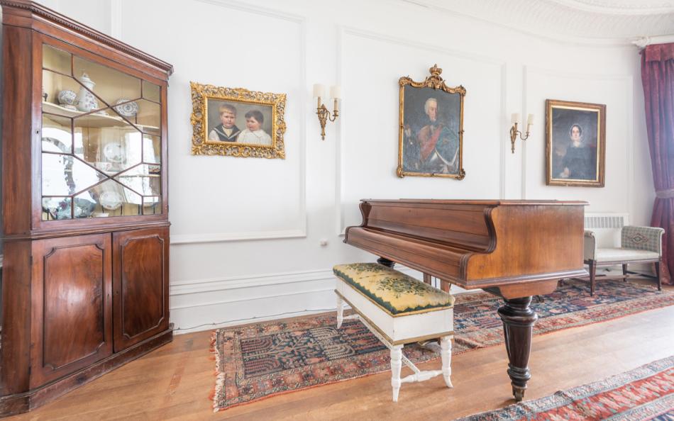 Drawing Room
