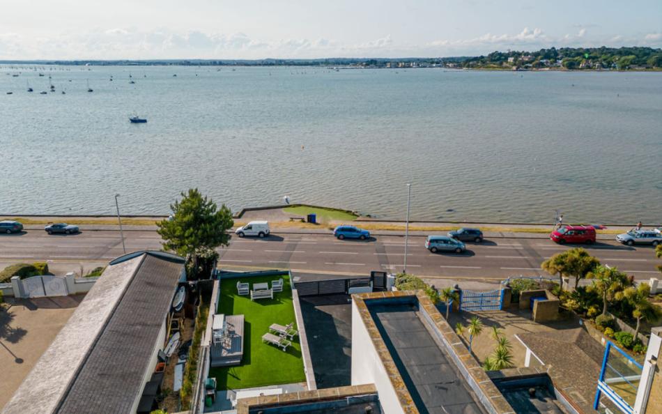 No. 4 Bay Harbour View 