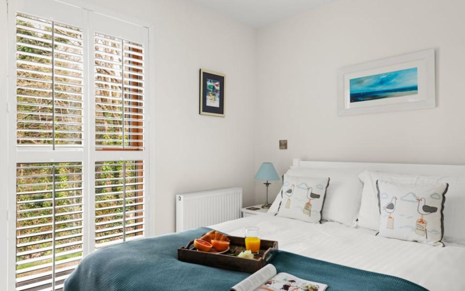 Double Bedroom 