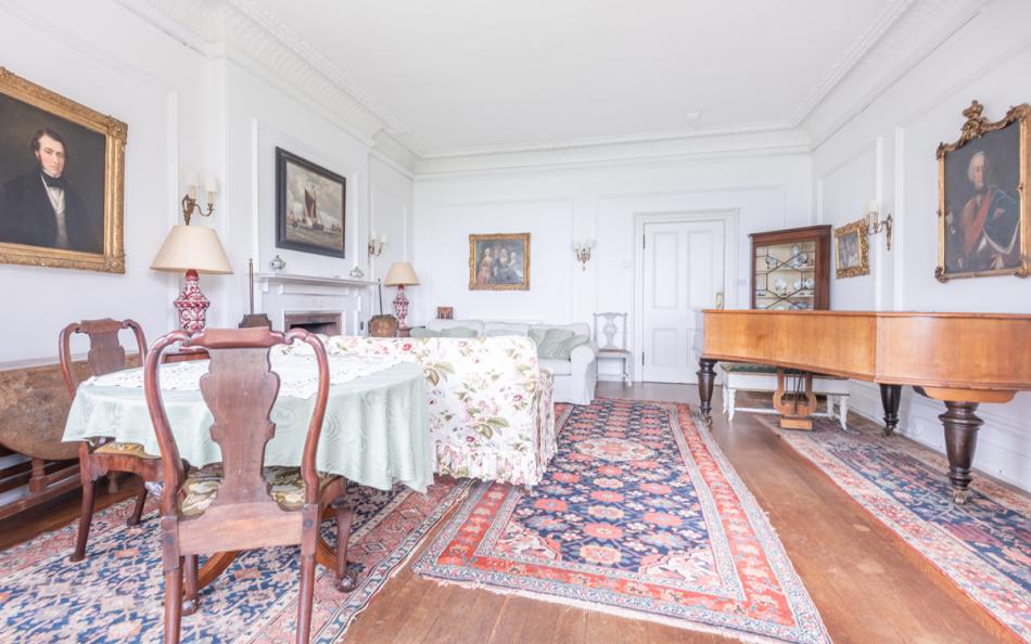 Drawing Room