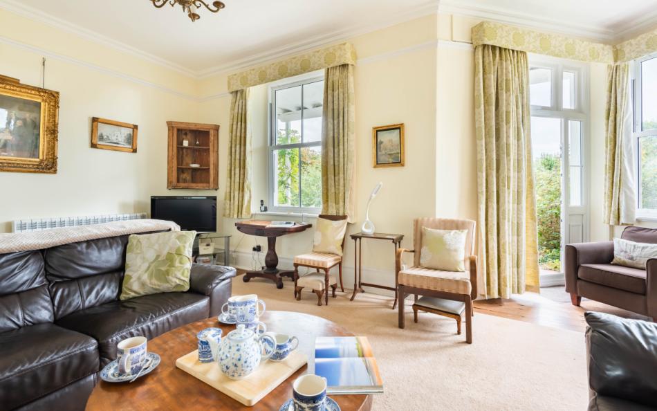 lounge at Heathfield