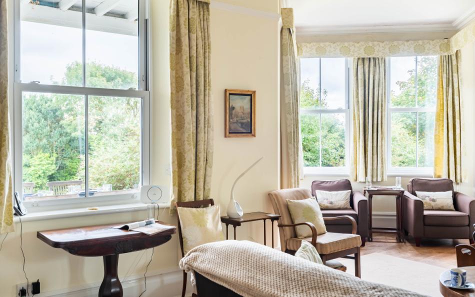 Heathfield holiday home near thurlestone
