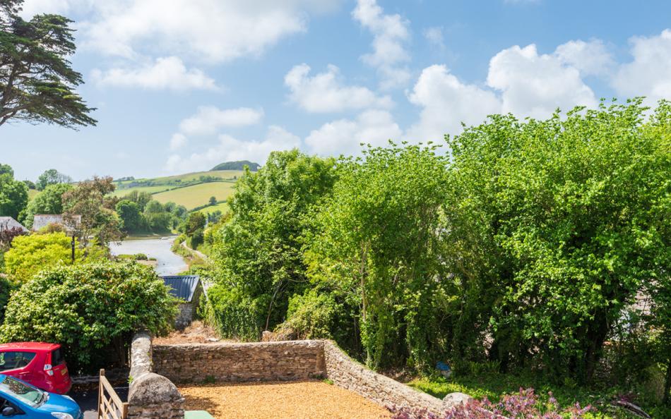 Grounds at Farthingfield 