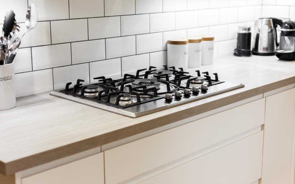 cooking on holiday at Thatchby Oak
