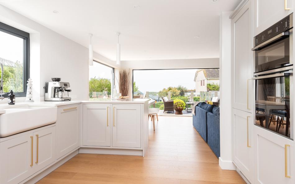 Fabulous kitchen at Seabrook