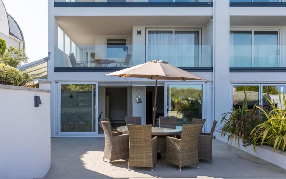 Bay Harbour View No.2 outdoor furniture