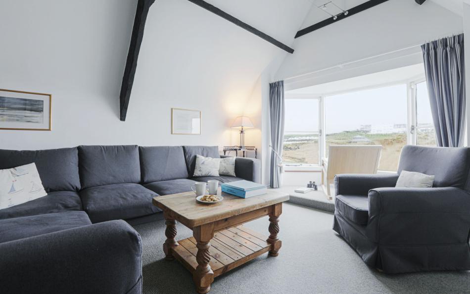 views over bude