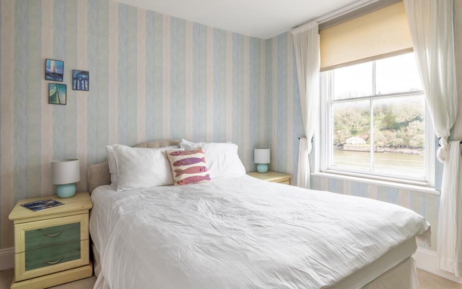 Double Bedroom at Seasteps