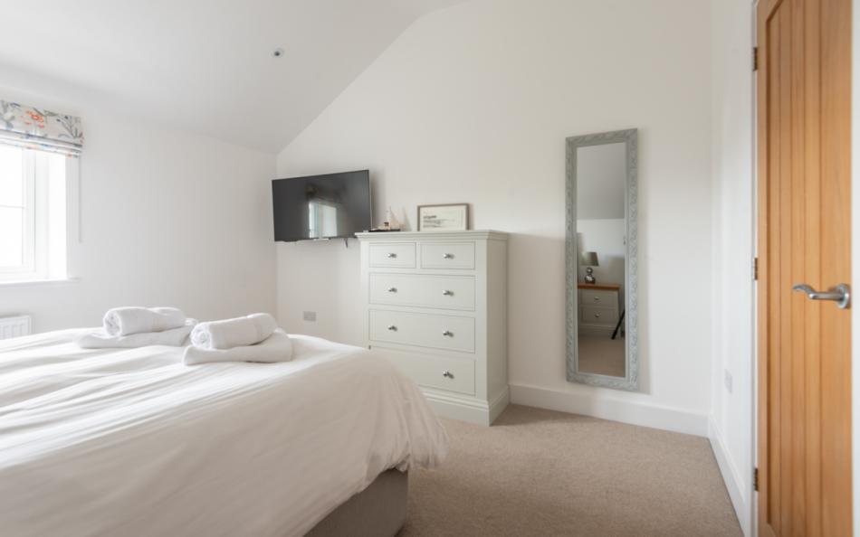 second view of double bedrom=om