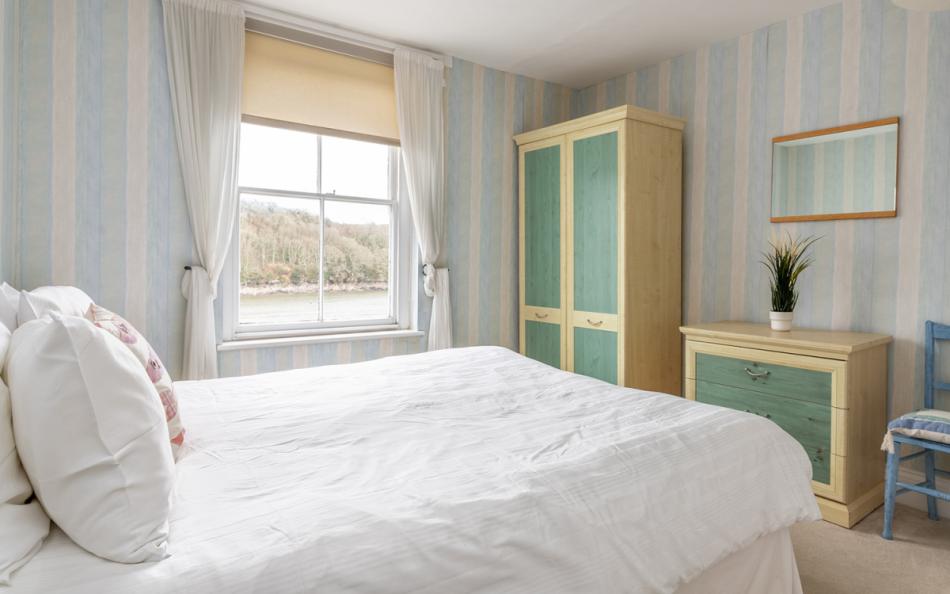 Double Bedroom at Seasteps