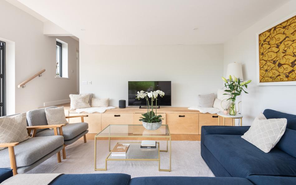 A closer look at the lounge at Seabrook