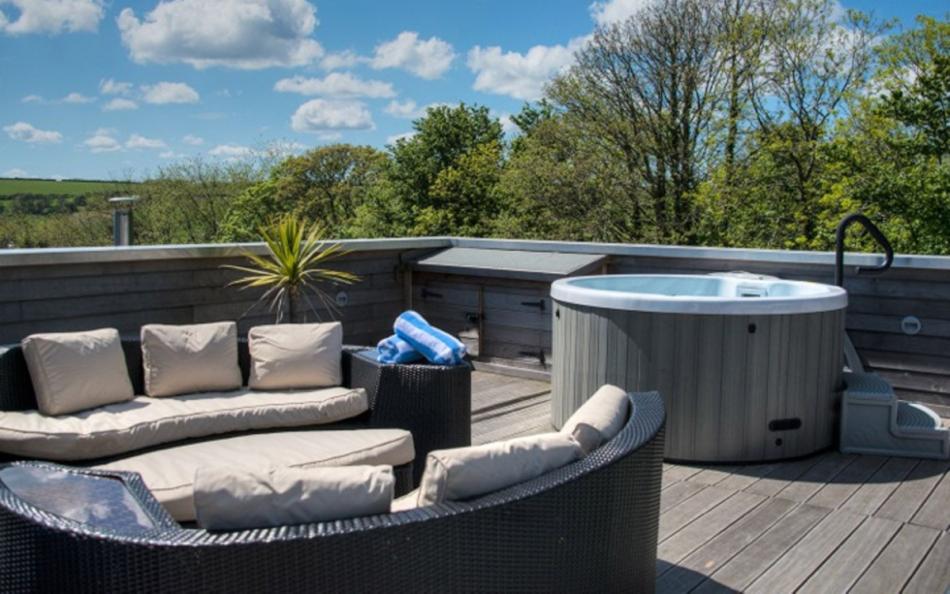 Balcony at Talland 2