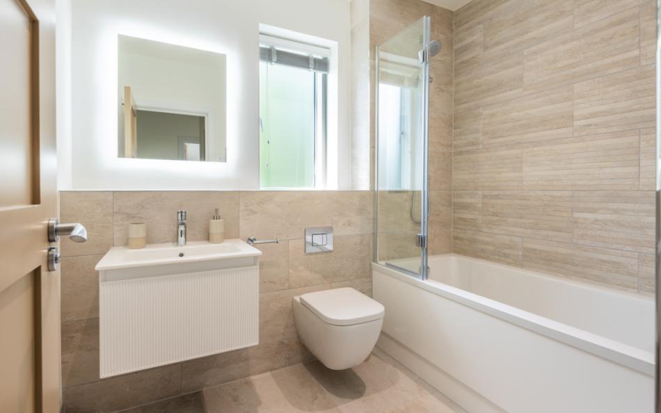 Meadow Rise holiday cottage