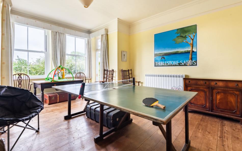 Heathfield holiday home near thurlestone