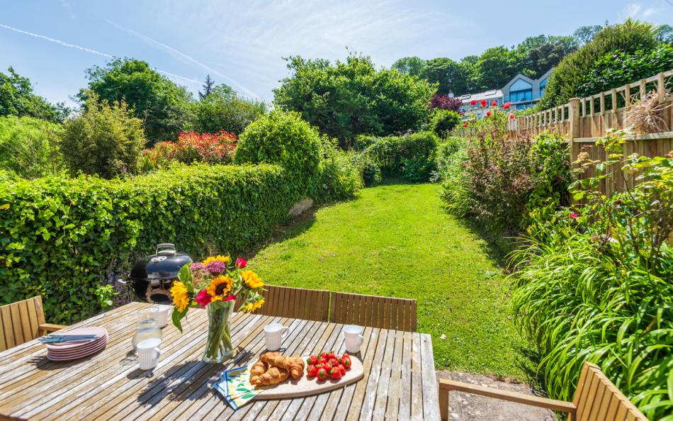 Gardens at Craiglands