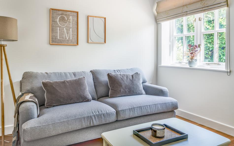 Sofas at Cornerstone 