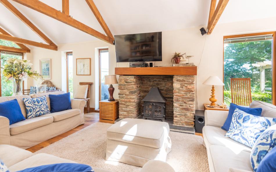 Perrotts holiday cottage
