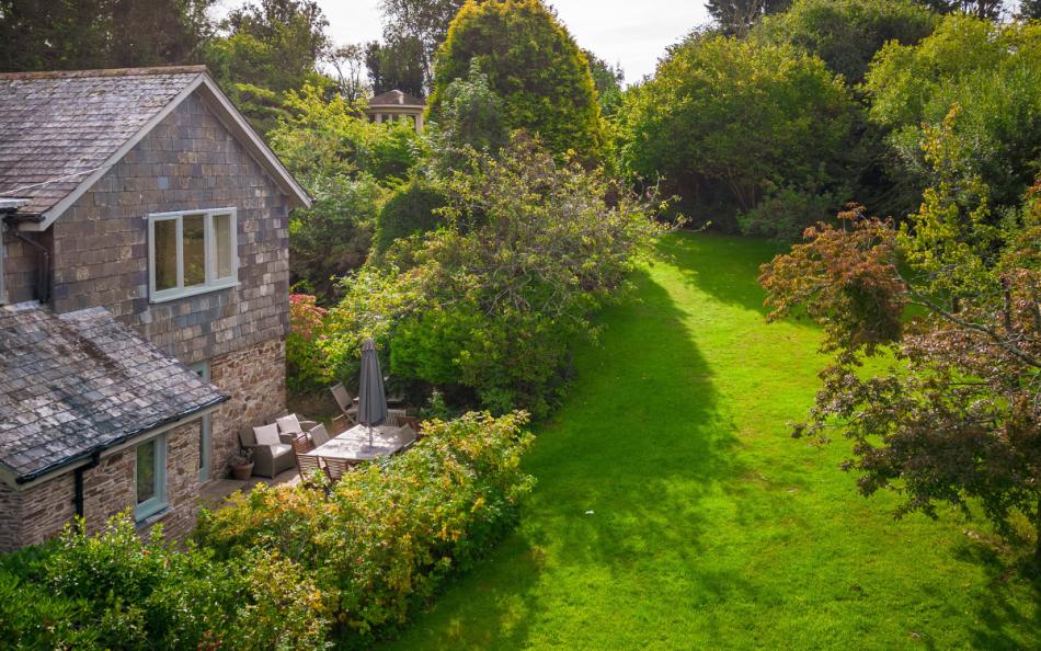 Gardens at Apple Barn 