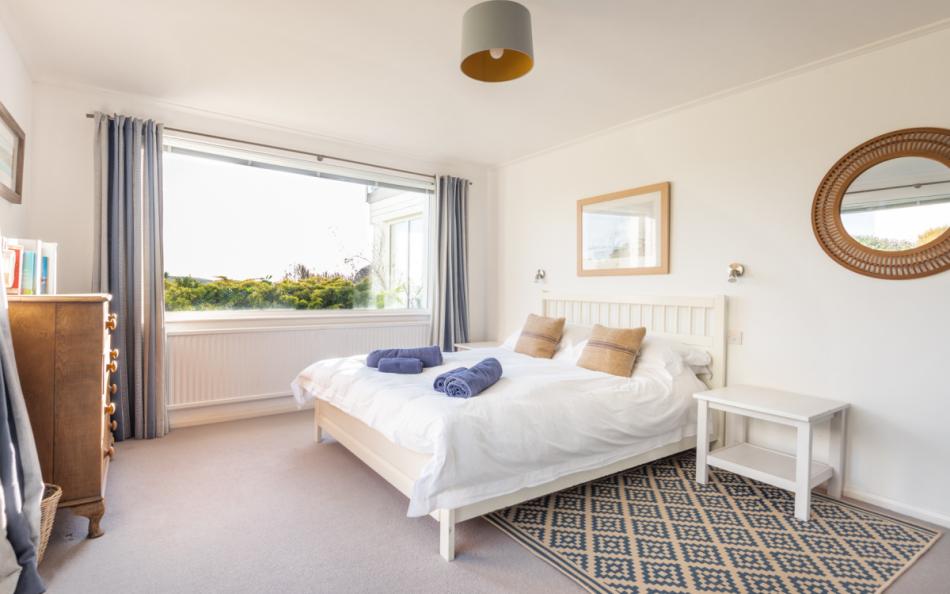 Double bedroom