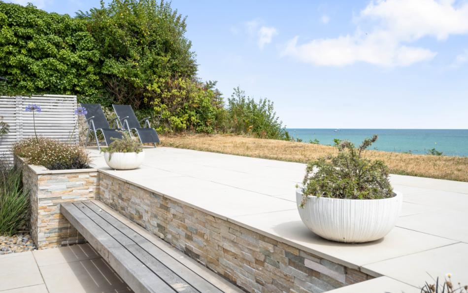 Beach View