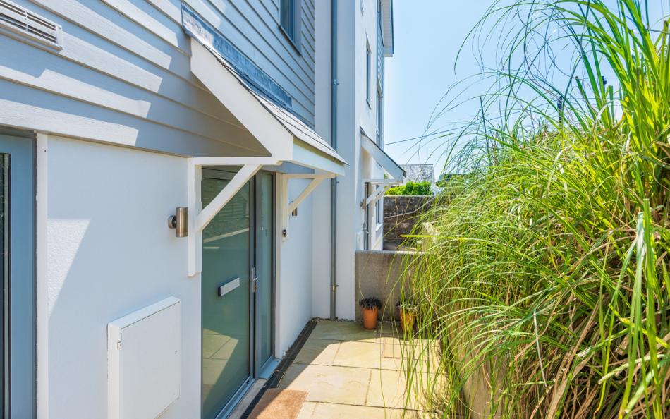 Fastnet holiday house in Devon