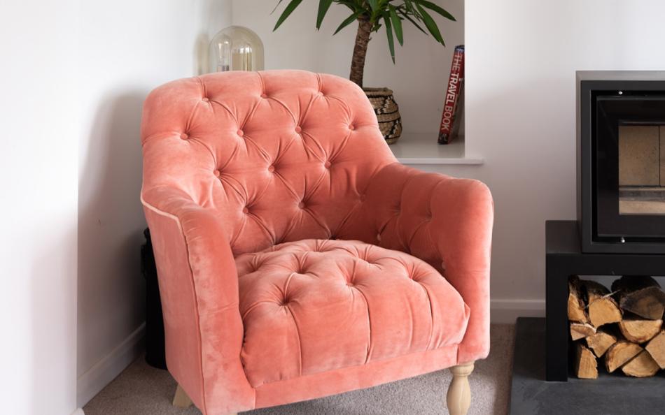 Beautiful touches and home comforts at Allahoo
