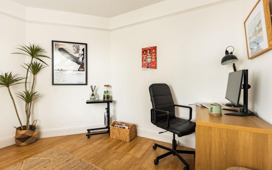 Very useful office space at Ambleside