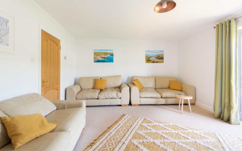 The playroom at Wavelet 
