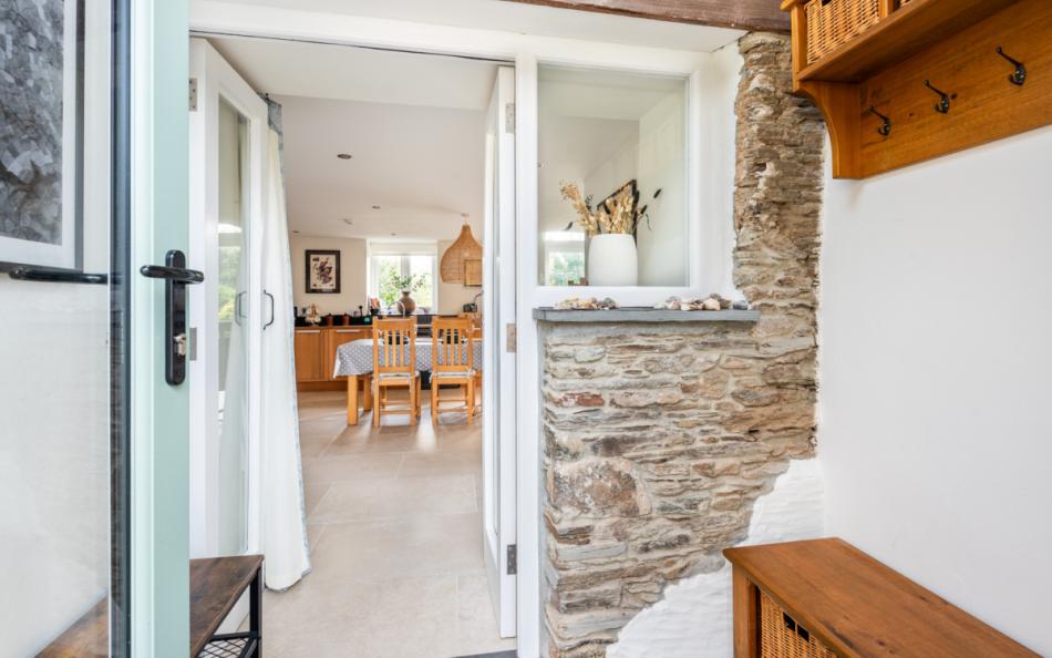 Lovely features at Little Cumery