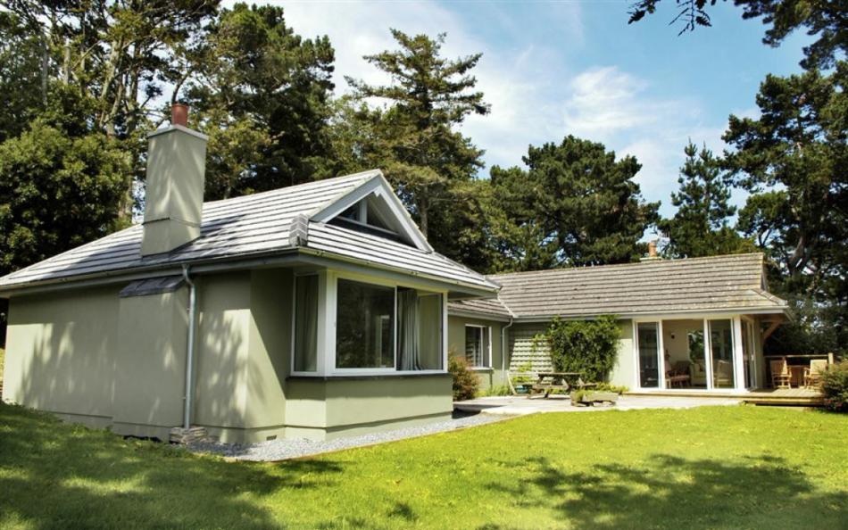 Fairyfield holiday house in Devon