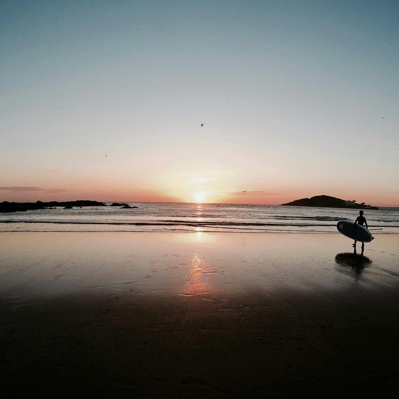 Find Large Cottages in Bantham that Sleeps 8 or More