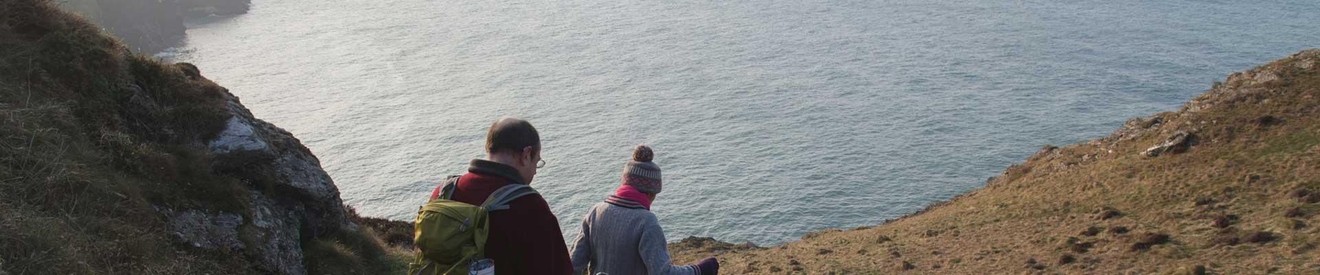 Large & spacious holiday cottages available in Boscastle, Cornwall close to beautiful beaches & coastal walks