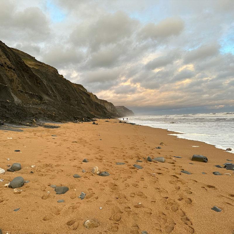 Find Large Cottages in Bridport that Sleeps 8 or More