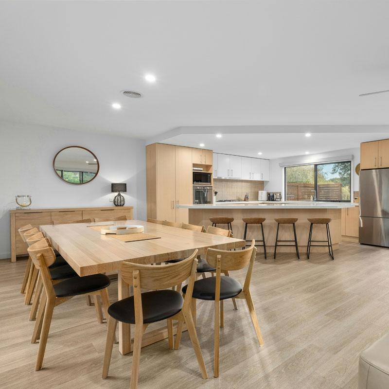 Find Large Cottages in Camborne that Sleeps 8 or More