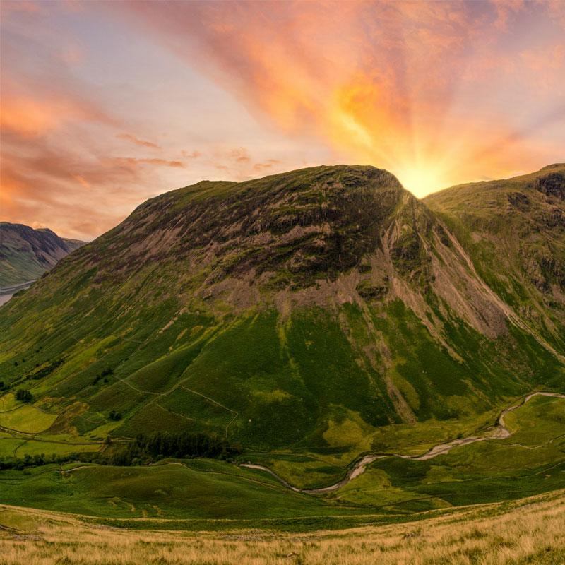 Find Large Cottages in Cumbria that Sleeps 8 or More