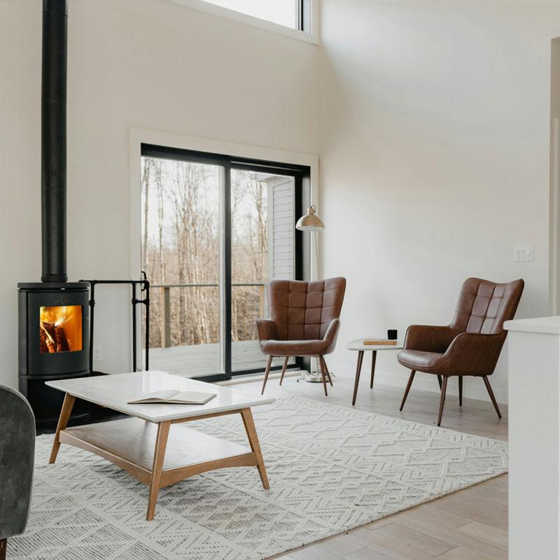 Find Large Cottages in Farway that Sleeps 8 or More