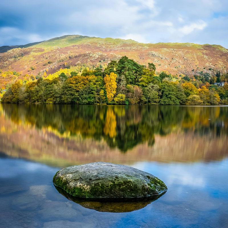 Find Large Cottages in Grasmere that Sleeps 8 or More