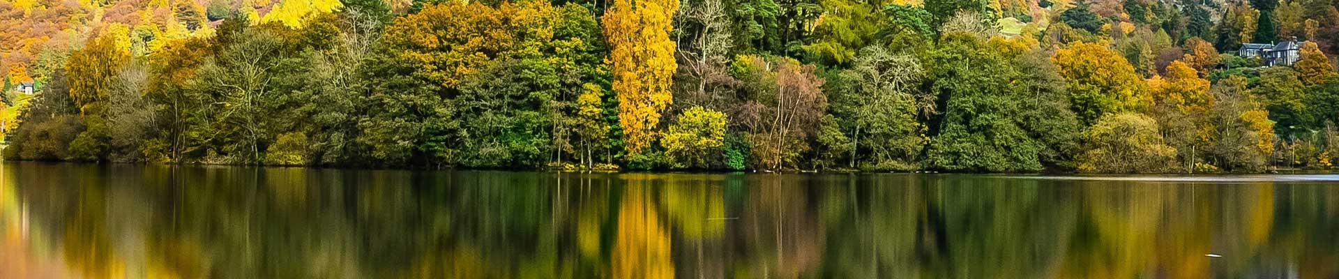 Large holiday cottages available near Grasmere in Cumbria close to beautiful lakes and suitable for families and group bookings who enjoy days & hilly walks