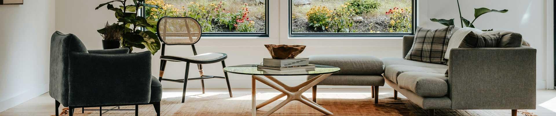 Large holiday cottages available near Holmrook in Cumbria close to historic locations and suitable for families and group bookings who enjoy challenging hikes before heading back to large spacious living areas