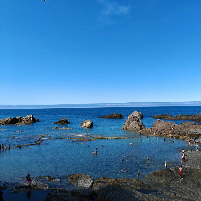 Find Large Cottages in Ilfracombe that Sleeps 8 or More