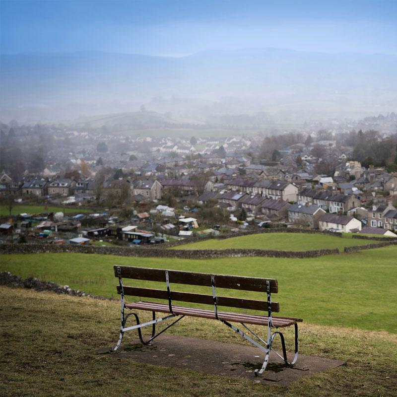 Find Large Cottages in Kendal that Sleeps 8 or More