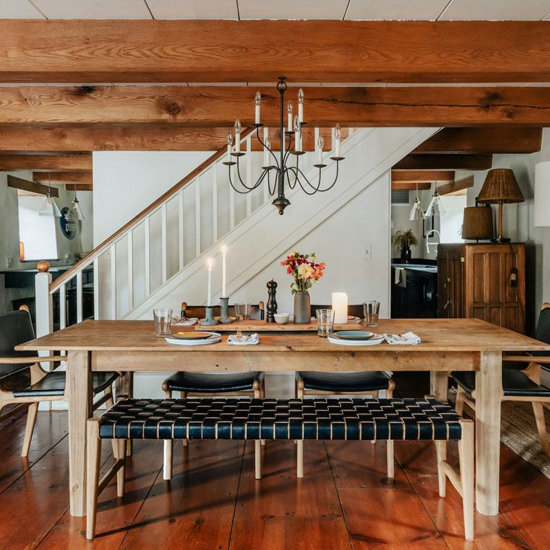 Find Large Cottages in Lydford that Sleeps 8 or More