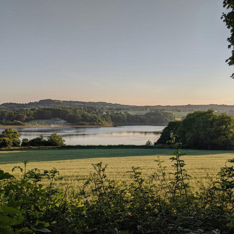 Find Large Cottages in Matlock that Sleeps 8 or More