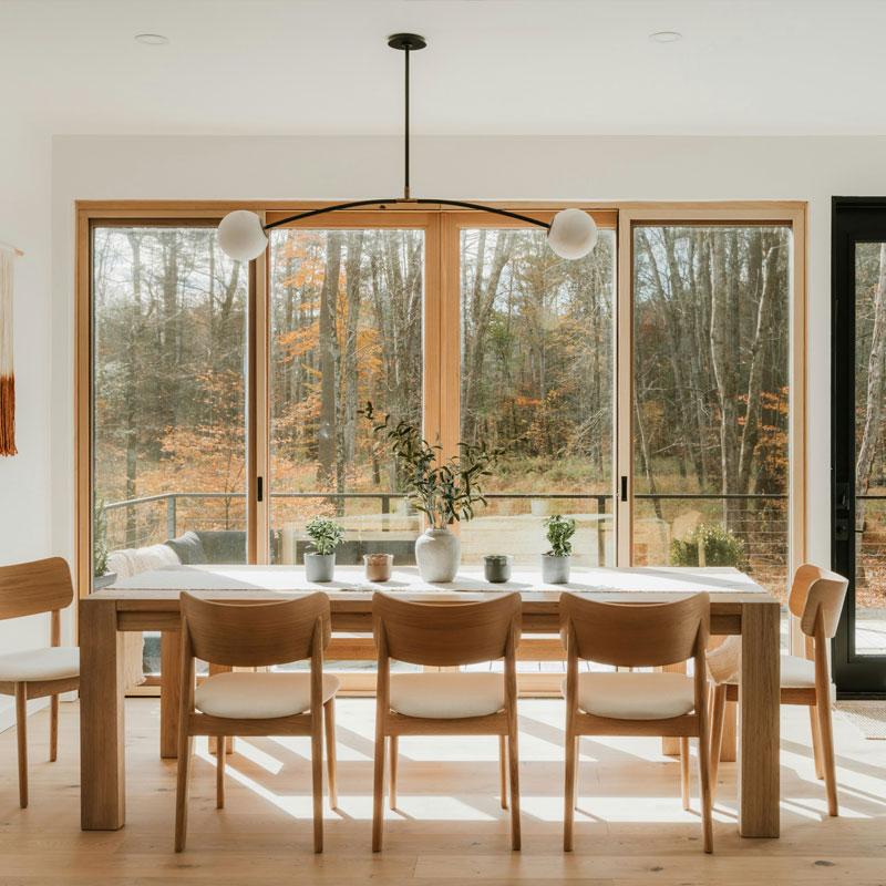 Find Large Cottages in Orton that Sleeps 8 or More