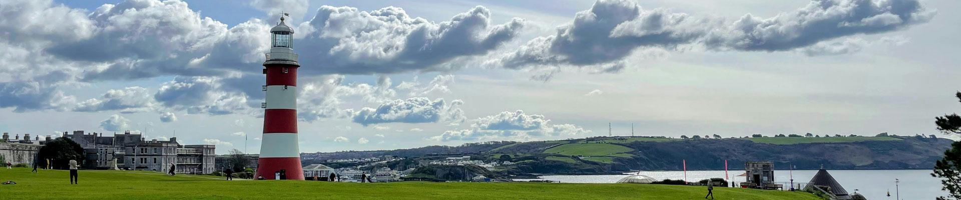Large holiday cottages available in Plymouth, Devon suitable for families and group bookings who enjoy a vibrant seaside city