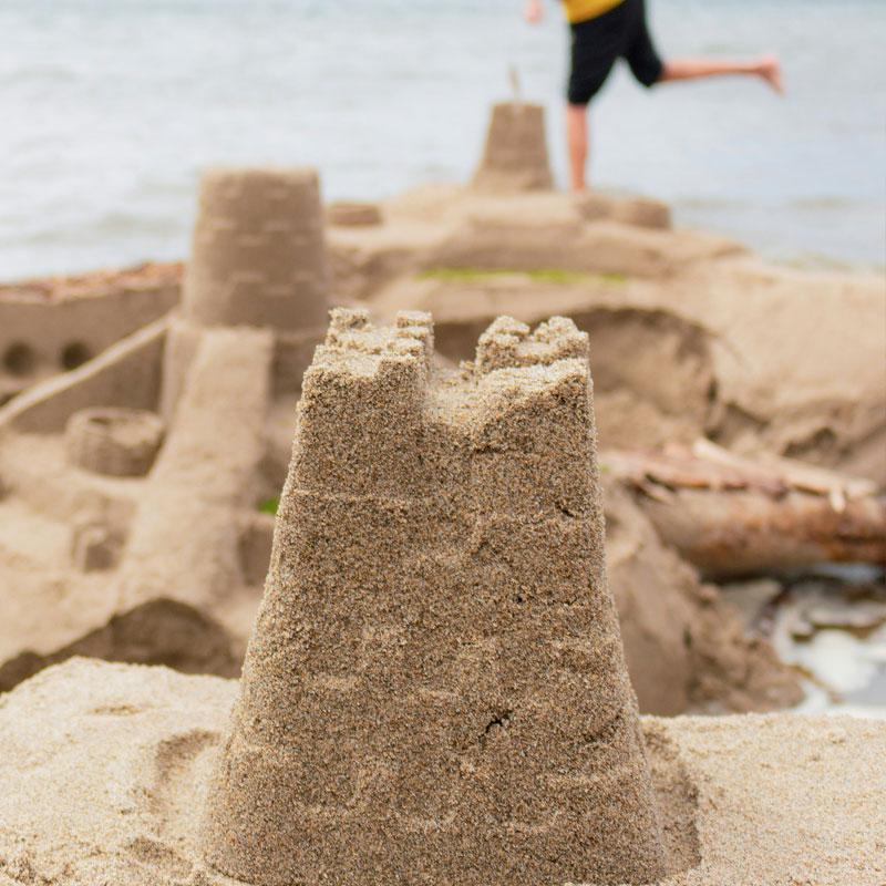 Find Large Cottages in Ryde that Sleeps 8 or More