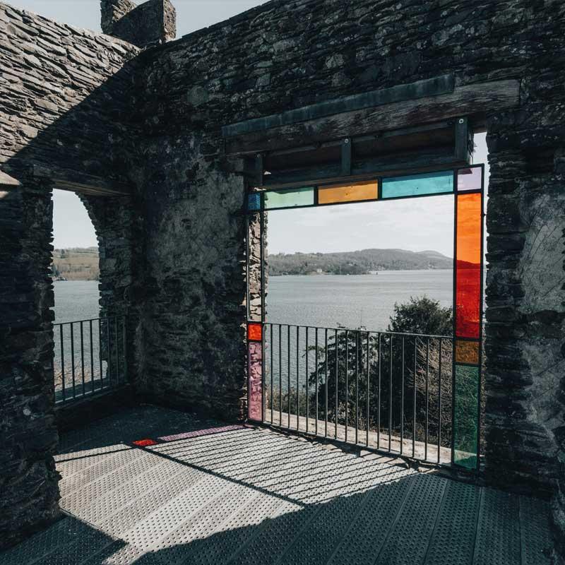 Find Large Cottages in Sawrey that Sleeps 8 or More